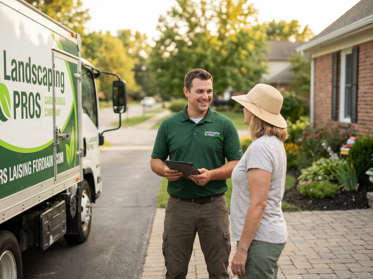 Landscaping Holland, MI FAQs